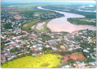imagen: Monterrey Casanare
